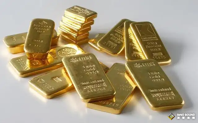 現貨黃金盈利的本質