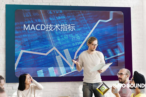現貨黃金投資入門使用MACD的問題