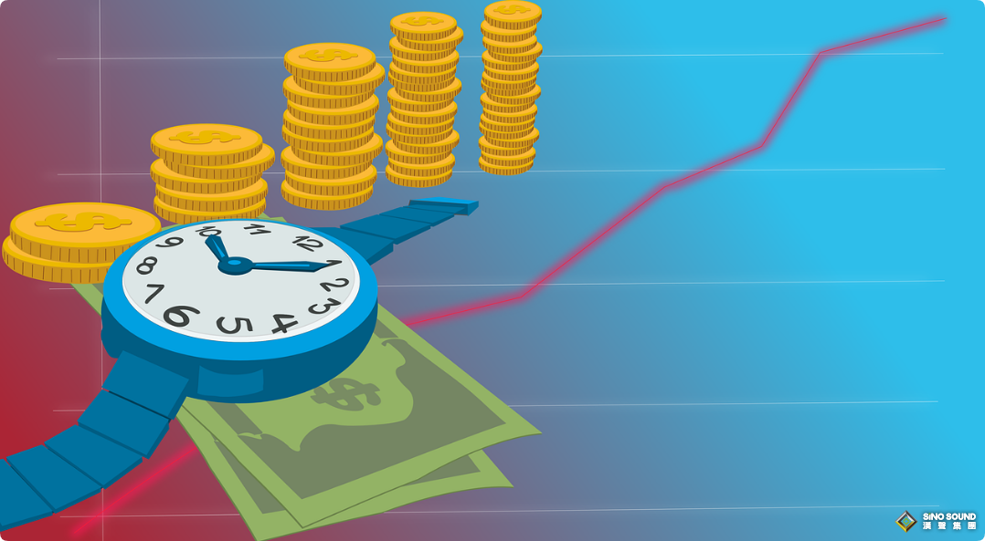 汉声现货白银平台入金有多快？ 