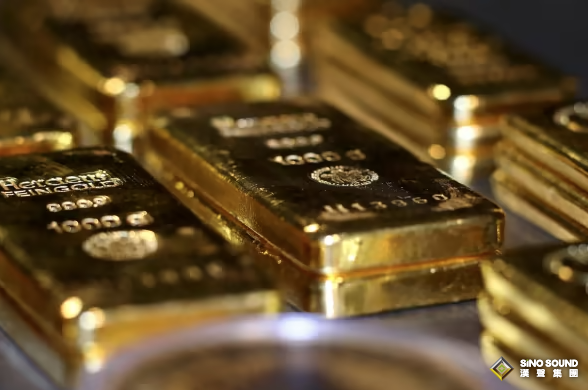 為什么是倫敦金？倫敦金交易的優勢