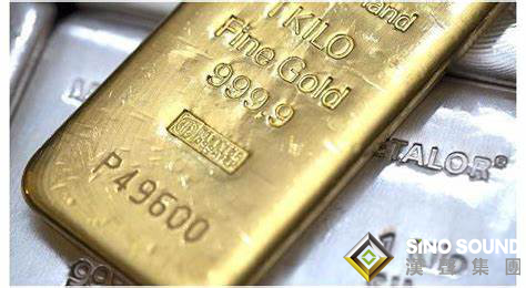 倫敦現貨黃金即時價格獲取方式