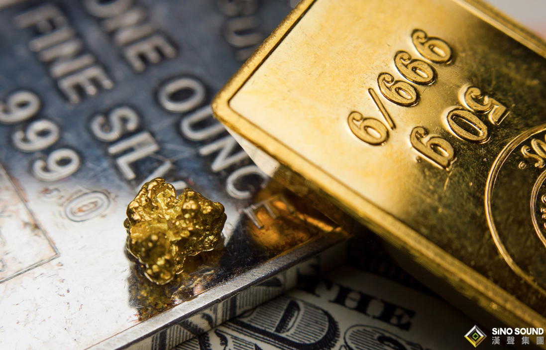 現貨白銀的價格是否被低估了？