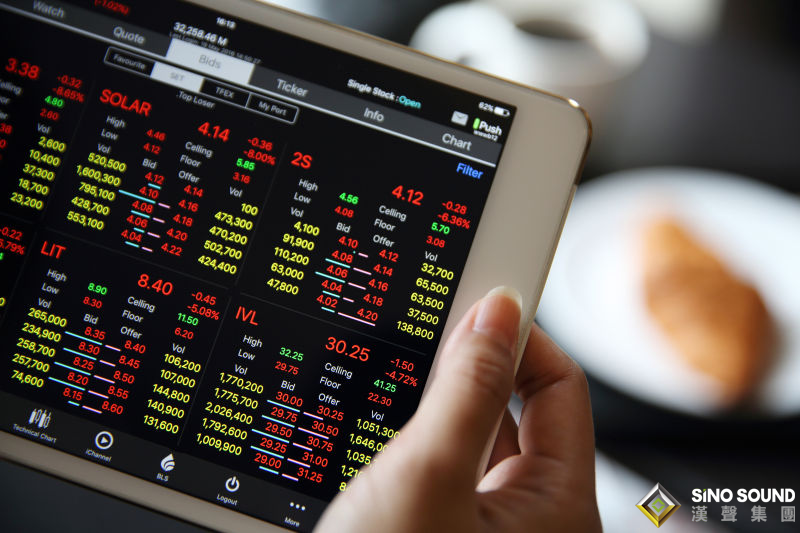 現貨白銀投資平台有哪些
